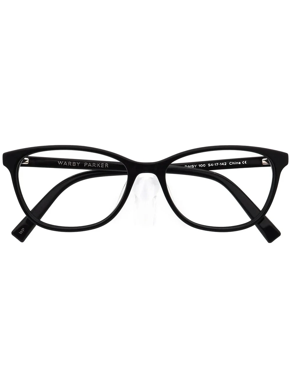 Warby Parker Daisy 100 Eyewear